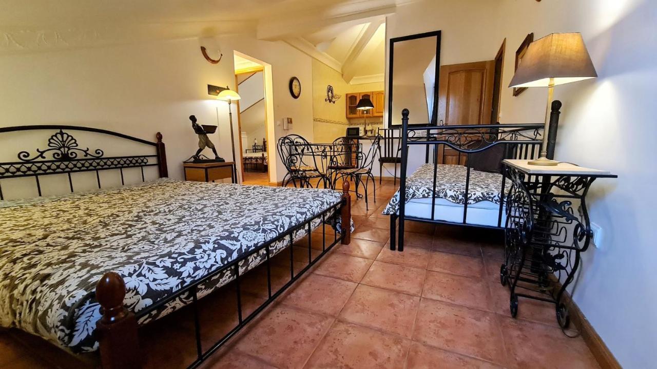 Silver Coast Village Maceira  Zimmer foto