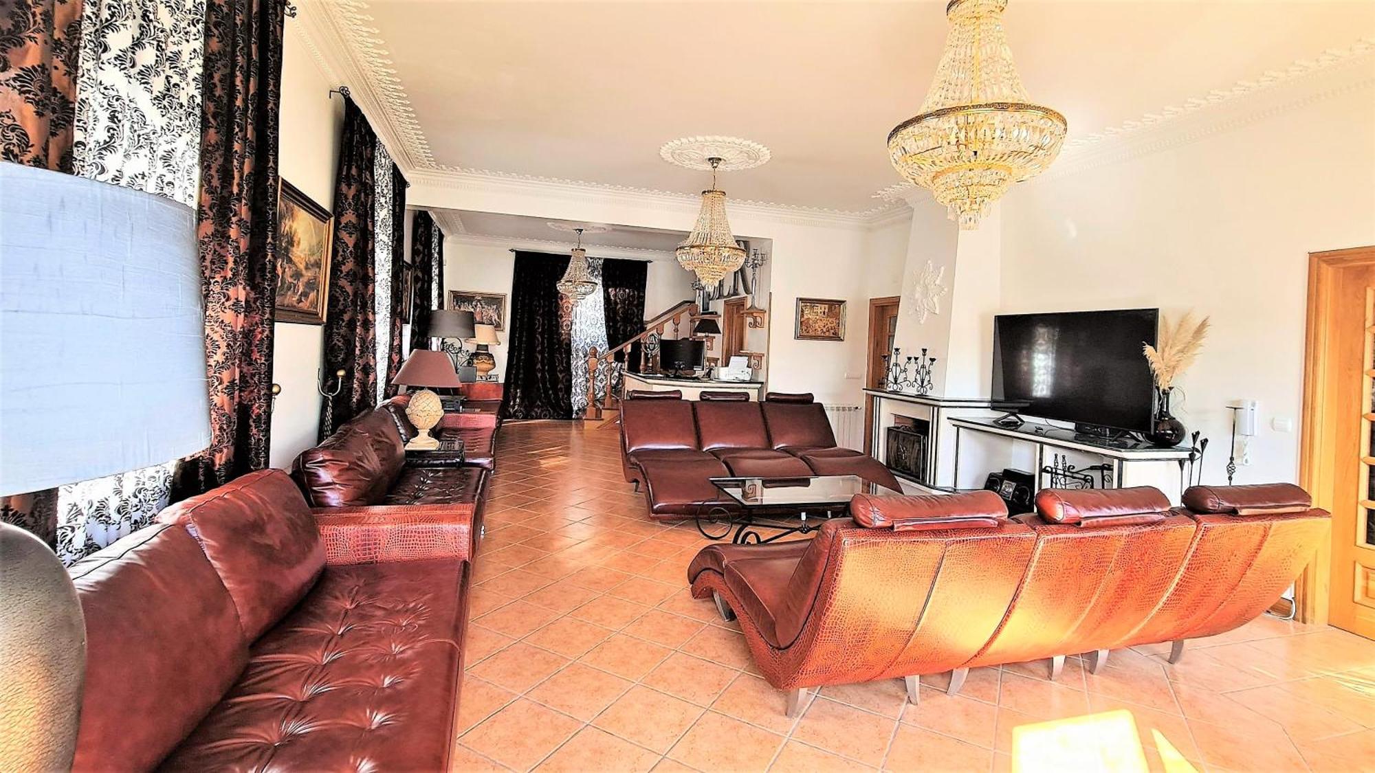 Silver Coast Village Maceira  Zimmer foto