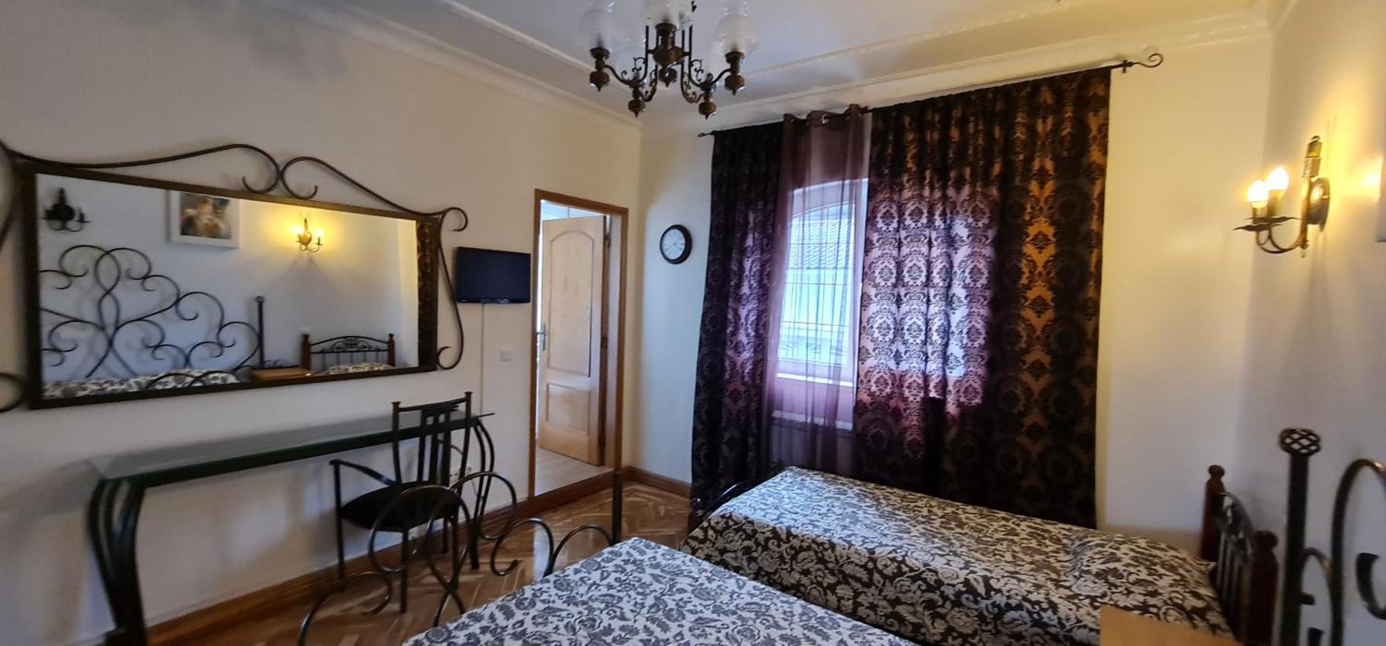 Silver Coast Village Maceira  Zimmer foto