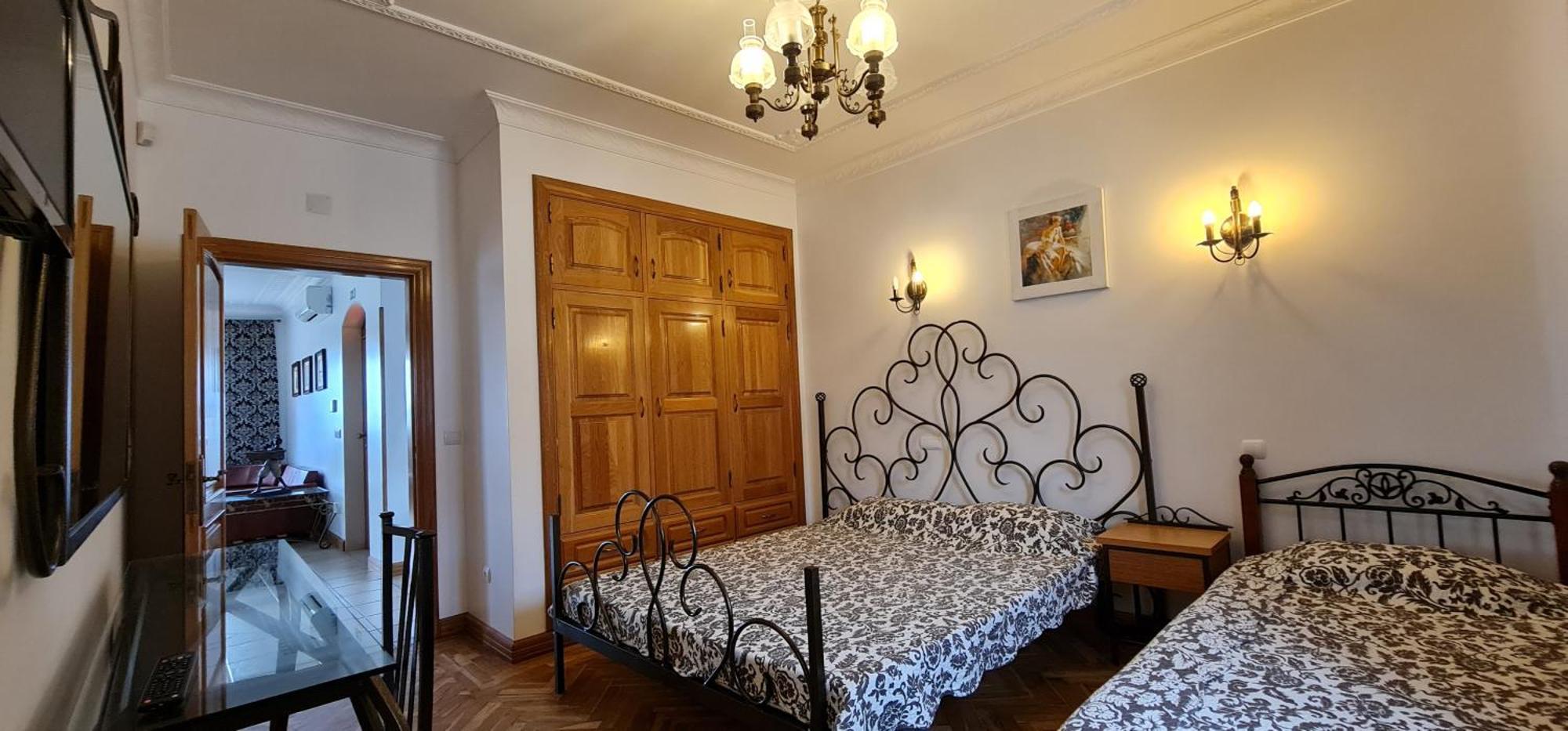 Silver Coast Village Maceira  Zimmer foto