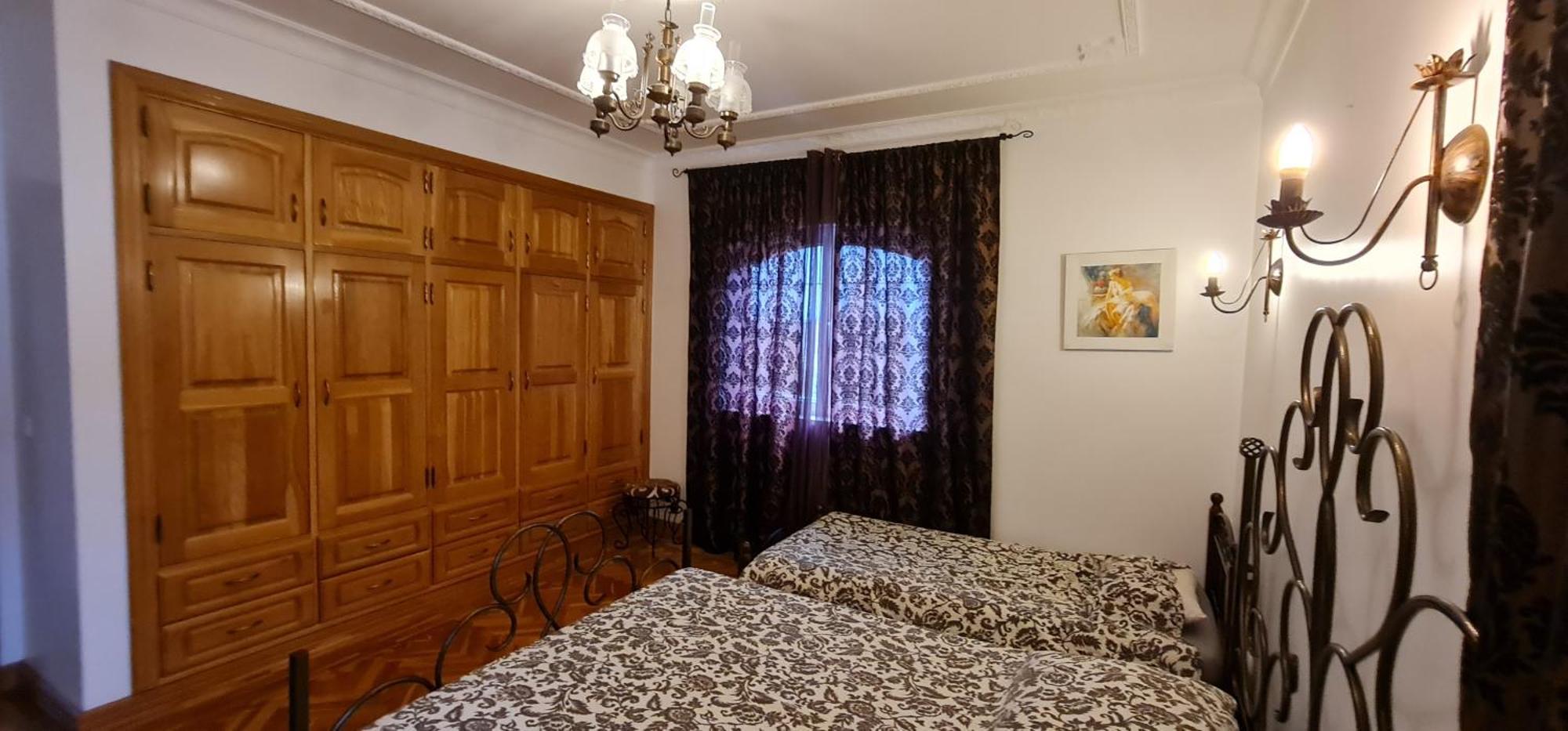 Silver Coast Village Maceira  Zimmer foto