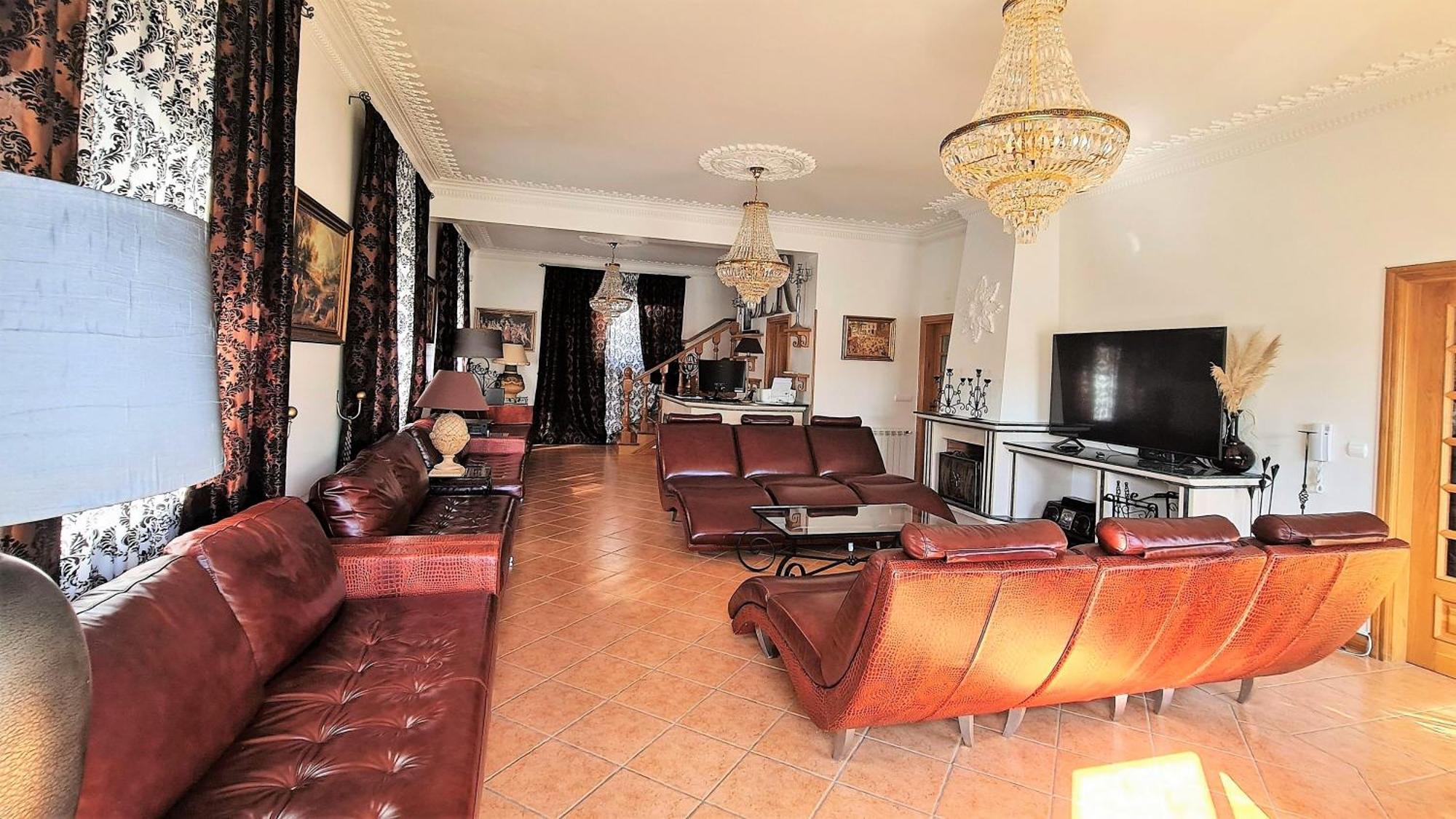 Silver Coast Village Maceira  Zimmer foto